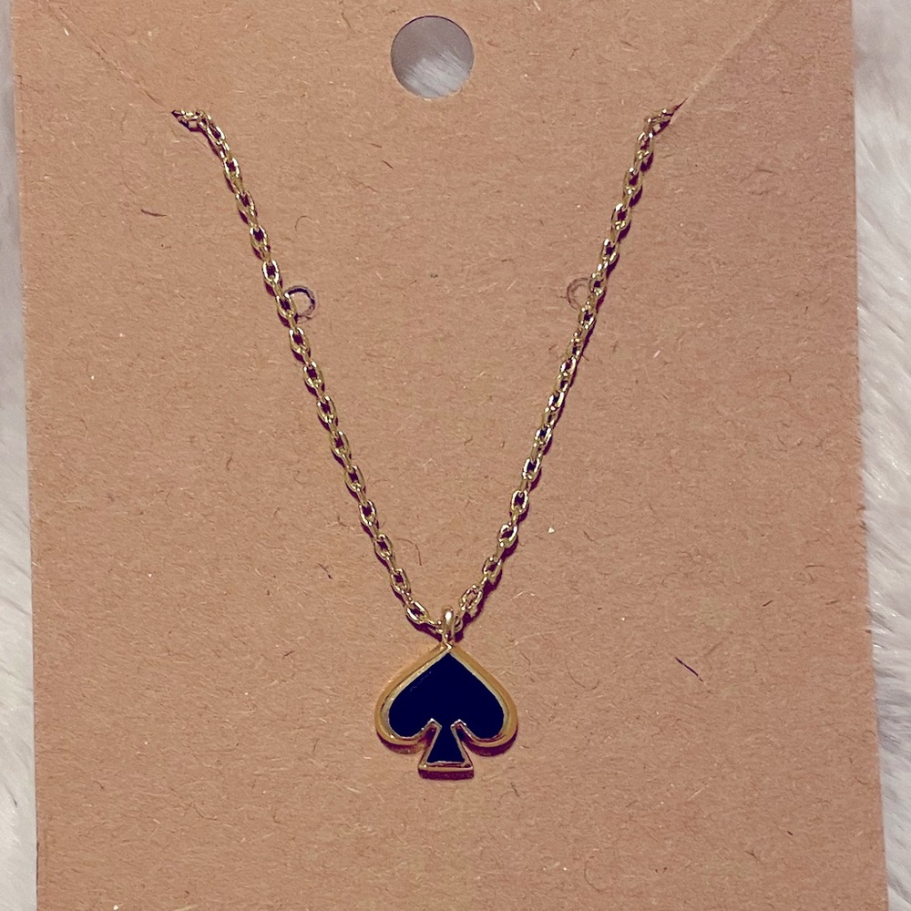 Kate Spade necklace